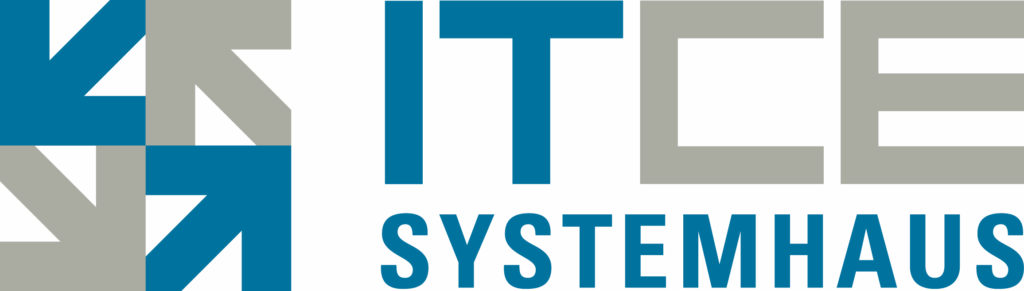Logo ITCE Systemhaus