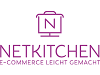 Logo Netkitchen GmbH